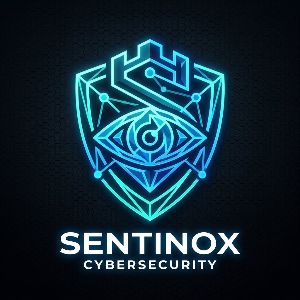 Sentinox Logo